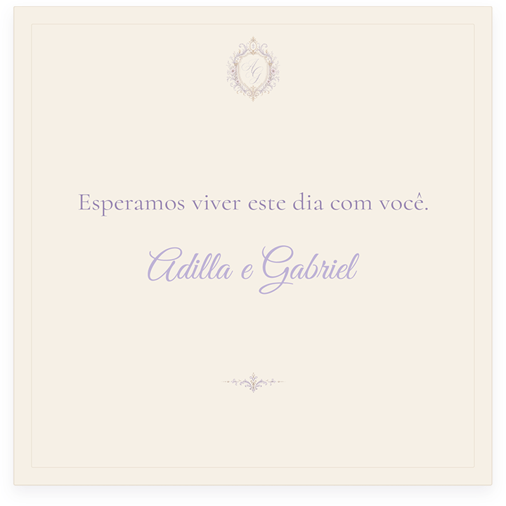 Encerramento